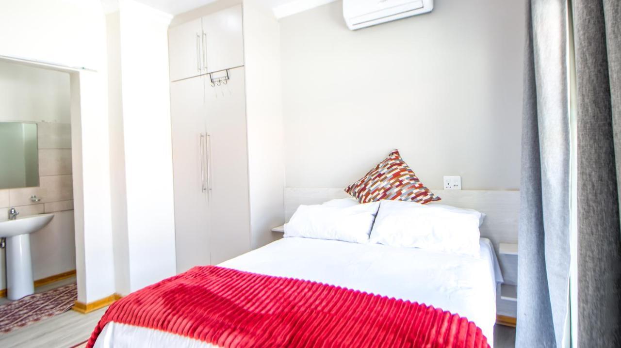 10 Tula Bed & Breakfast Велком Екстериор снимка