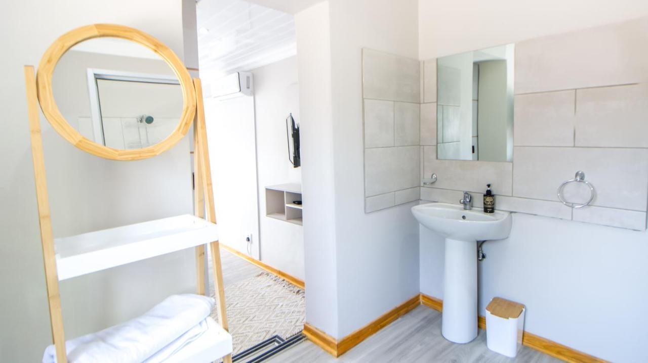 10 Tula Bed & Breakfast Велком Екстериор снимка