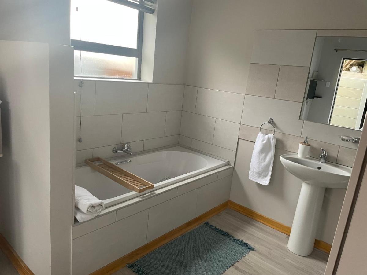 10 Tula Bed & Breakfast Велком Екстериор снимка