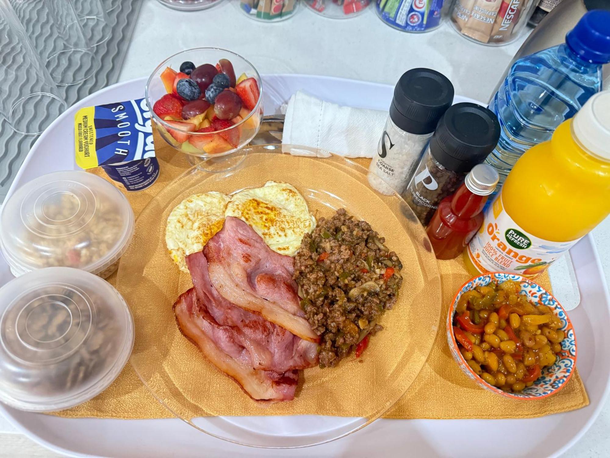 10 Tula Bed & Breakfast Велком Екстериор снимка